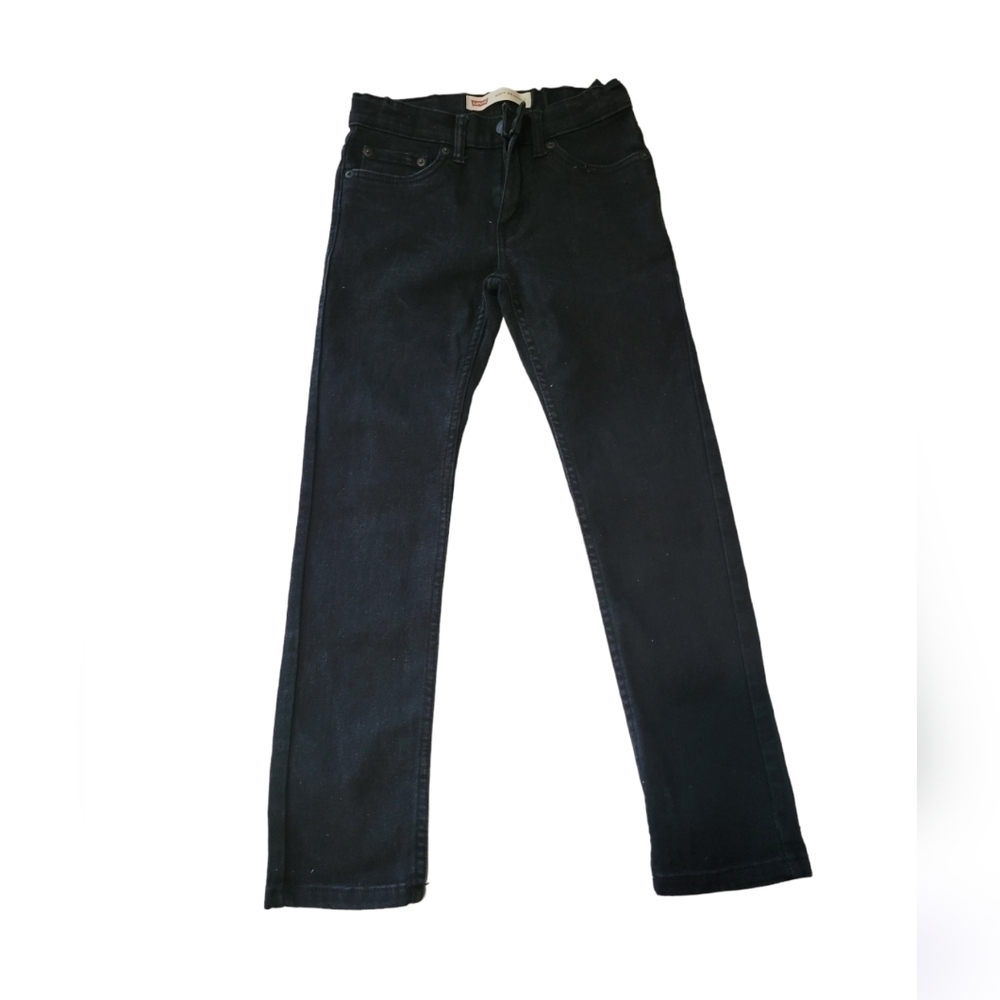 Black Levi‎ Jeans